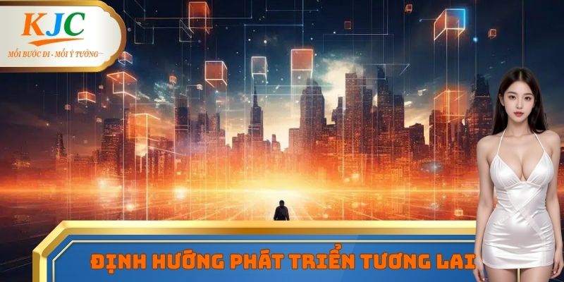 Định hướng phát triển tương lai của liên minh