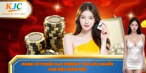 RR88 có thuộc KJC không