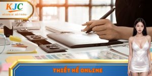 thiết kế online