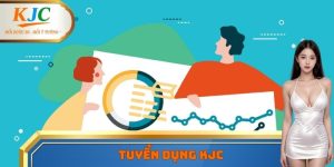 tuyển dụng KJC